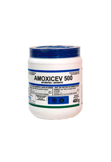AMOXICEV 500